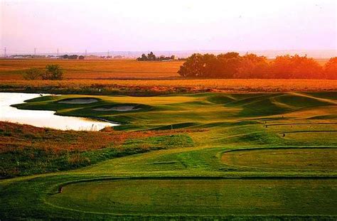 Buffalo Run Golf Course Tee Times - Commerce City CO