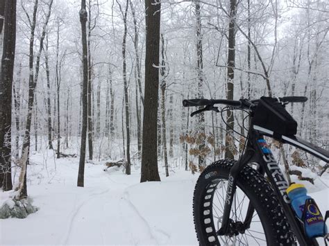 10 of the Best Fat Biking Trails in the US in 2015 - Singletracks ...