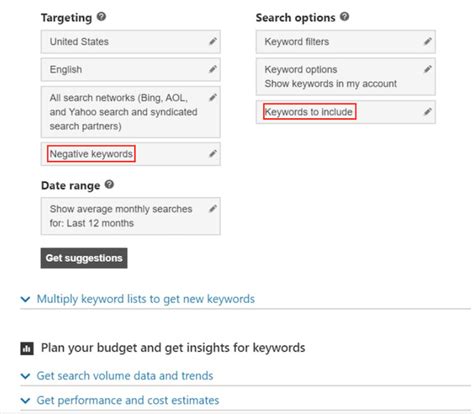 How to Set Up a Bing Ads Campaign - Advertising Tip