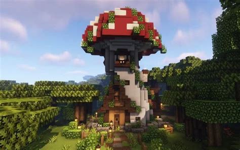 Minecraft Builds | Cute minecraft houses, Minecraft mansion, Minecraft architecture