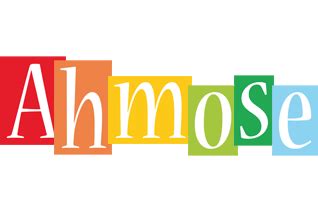 Ahmose Logo | Name Logo Generator - Smoothie, Summer, Birthday, Kiddo ...