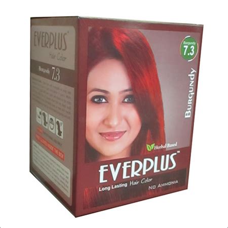 Brown Ammonia Free Hair Color at Best Price in Faridabad | Everplus Cosmetics India