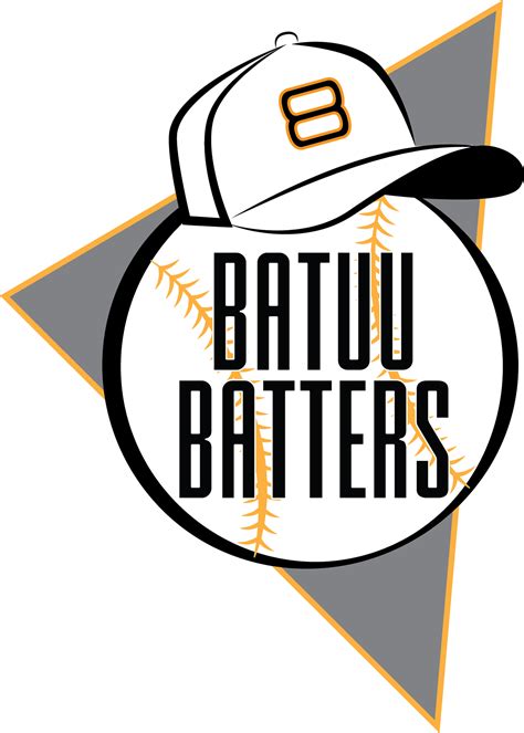 Softball Team Logo on Behance