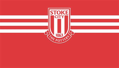 stoke city badge | Villa Underground