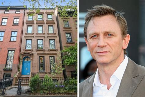 Daniel Craig Brooklyn: Actor Reportedly Buys in Cobble Hill | StreetEasy