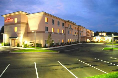 Hilton Garden Inn Riverhead / Residence Inn by Marriott, Riverhead, NY Jobs | Hospitality Online