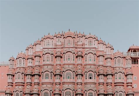 Jaipur: History, Geography, Places to see - RajRAS | RAS Exam Preparation