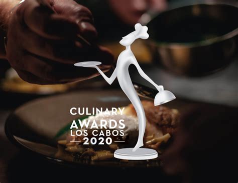 Culinary Awards 2020 will reward the best of gastronomy in Los Cabos ...