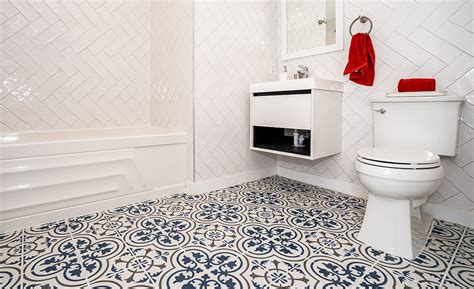 Bathroom Floor Ideas Not Tile | Viewfloor.co