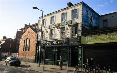 9 things you'll only know if you grew up in Drumcondra - Dublin Live