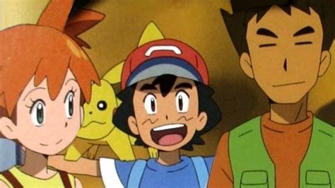 Petition · Ask Rachael Lillis and Eric Stuart to voice Misty & Brock in ...