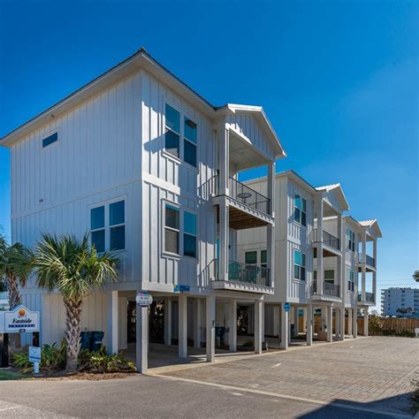 Gulf Shores Beach House Rentals| Enjoy Your Stay With Brett Robinson