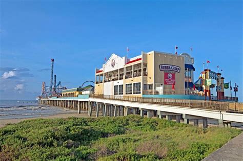 Knights Inn Galveston in Galveston (TX) - Room Deals, Photos & Reviews