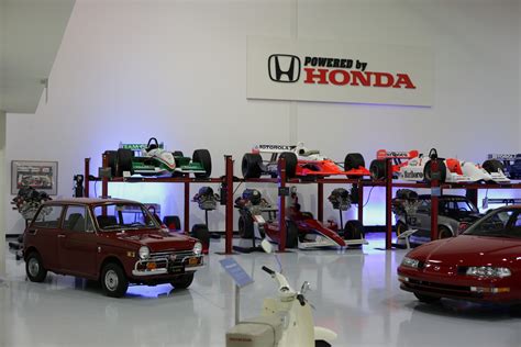 Honda Museum (47) - 6SpeedOnline