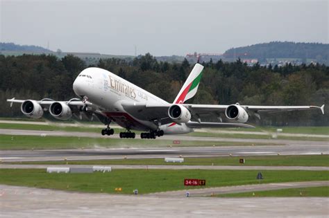 Airbus A380-800 - Price, Specs, Photo Gallery, History - Aero Corner