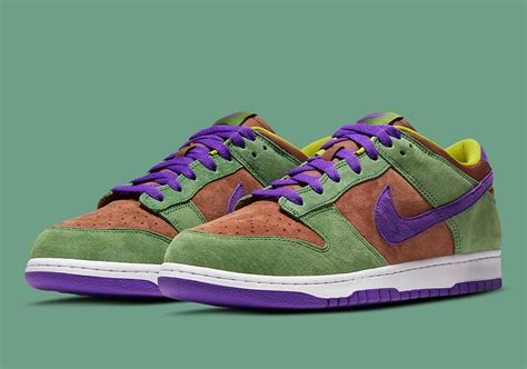 Nike Dunk Low "Veneer" DA1469-200 Release Date | SneakerNews.com