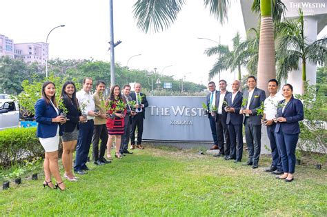 The Westin Kolkata Rajarhat Celebrates Earth Day 2023 | Travel Trends Today