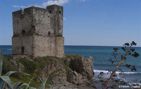 Beaches in Casares - Costa del Sol - Travel & Tourism by | Andalucia.com