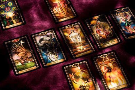 Psychic Tarot Card Reading . Tarot Reading . Card Reading . Experienced ...