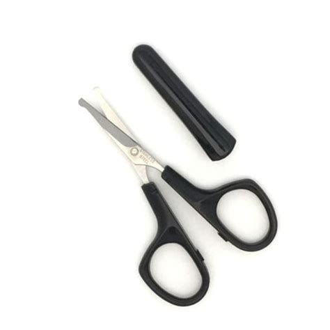 Double Micro Duckbill Scissors – Scissorman