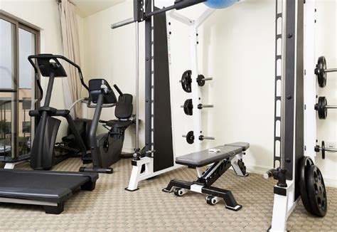 Which Types Of Gym Equipment Are Best For A Home Gym? - The Daily Australian Post