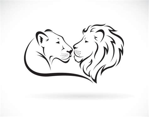 310+ Lioness Logo Stock Illustrations, Royalty-Free Vector Graphics & Clip Art - iStock