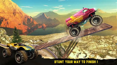 Download 4X4 OffRoad Racer - Racing Games 1.3 - Android Offroad Racing game + mode - Usroid