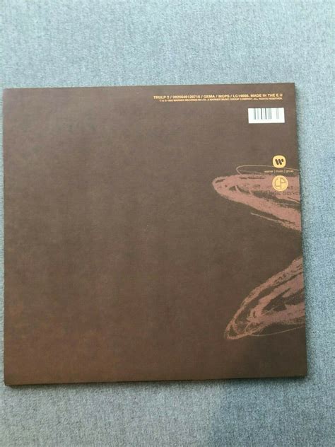 popsike.com - Orbital - Orbital VINYL LP 2015 REISSUE US RELEASE NEAR MINT BROWN ALBUM - auction ...