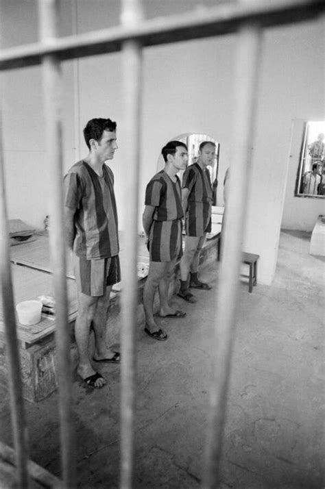 Hanoi Hilton: North Vietnam's Torture Chamber For American POWs