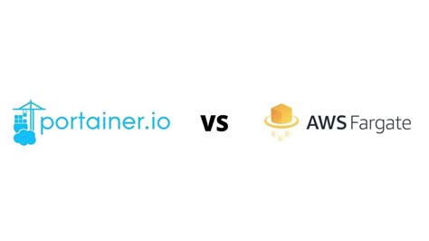 AWS Fargate vs. Portainer: What You Need to Know - The Iron.io Blog