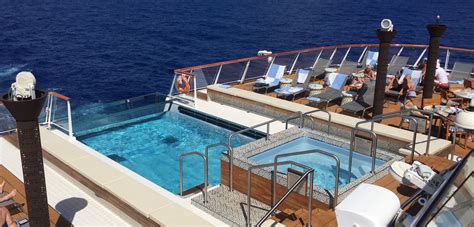 Viking Sky cruise ship review, photos and videos - Cruiseguru