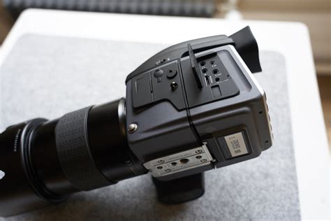 First Impressions: Hasselblad H6D-400C Multi-Shot (Medium Format)