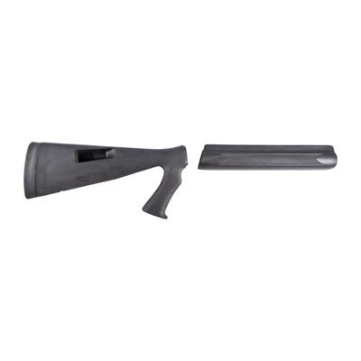 Pistol Grip Shotgun Stock Model Tac Iii Fits Rem. 1187