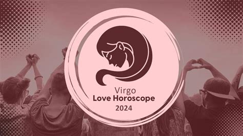 Virgo September 2024 Horoscope Love - Edyth Haleigh