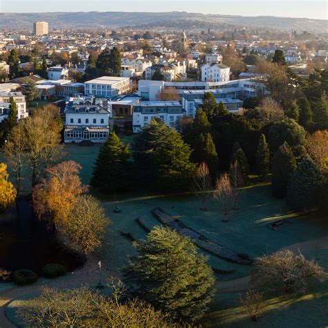 Undergraduate open days - University of Gloucestershire