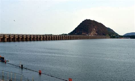 Vijayawada: Prakasam barrage desiltation works to begin soon