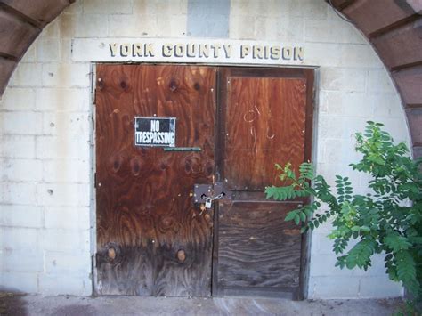 York County Prison