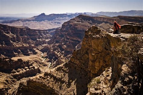 Nizwa Jebel Shams Tour | Trip To Jebel Shams | Grand Canyon Oman Tours