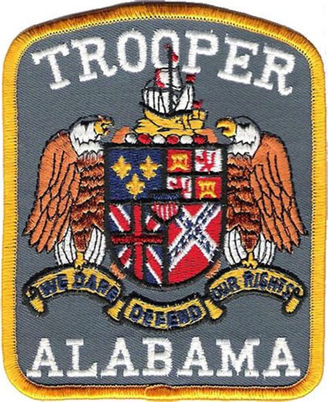 Alabama trooper attends meeting at Mississippi casino - al.com