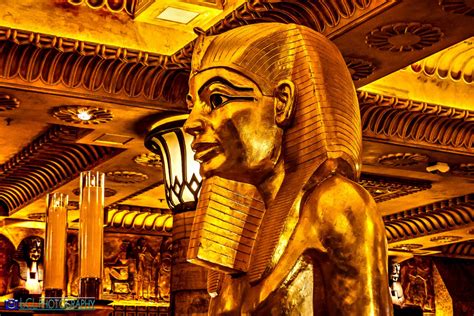 Most viewed Golden Pharaoh wallpapers | 4K Wallpapers