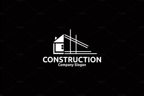 Construction logo | Construction logo, Business logo design, ? logo