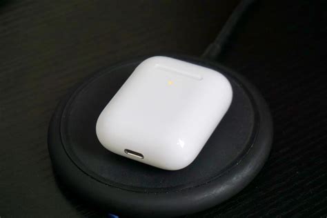 AirPods (2nd generation) review: Apple’s mega-hit headphones get a few ...