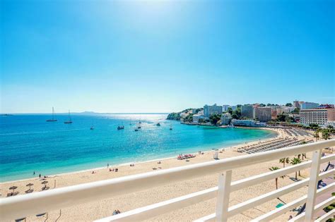 Son Matias Beach - Palma Nova hotels | Jet2holidays