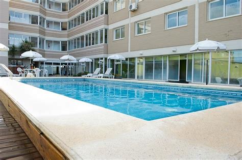 VILLA GESELL SPA & RESORT - Prices & Hotel Reviews (Argentina)