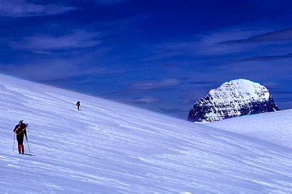 Columbia Icefield - Wikipedia