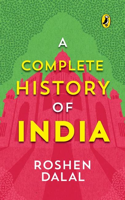 A Complete History of India, One-stop introduction to Indian history for Children - Penguin ...