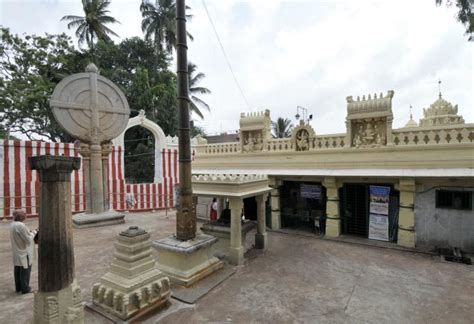 Gavi Gangadhareshwara Temple Guide | Timings, Poojas and History