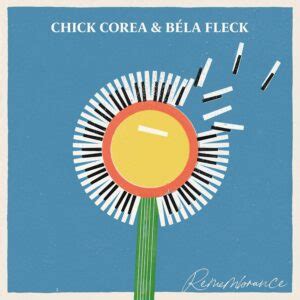 Béla Fleck & Chick Corea - Remembrance (CD) | MusicZone | Vinyl Records Cork | Vinyl Records Ireland