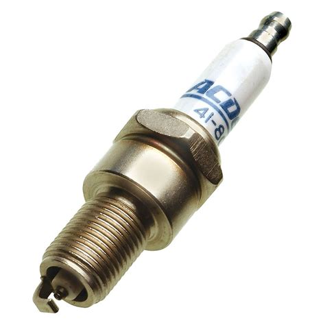 ACDelco® - Professional™ Double Platinum Spark Plug