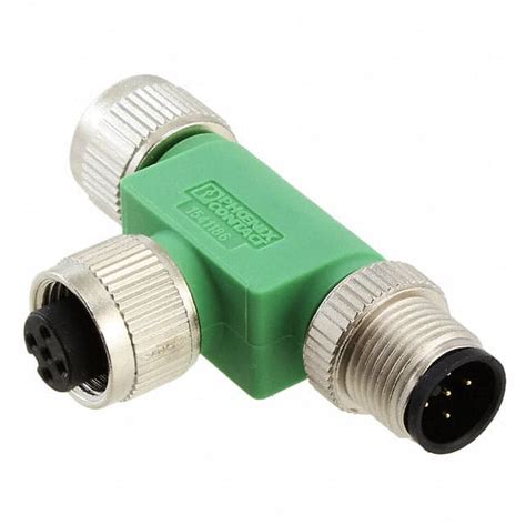 Circular Connector Adapters | Circular Connectors | Electronic ...